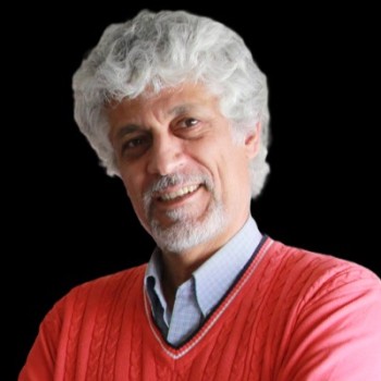 کتاب های محمد دهقانی