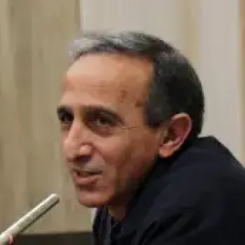 کتاب های احمد گل محمدی
