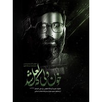 کتاب خون دلی که لعل شد