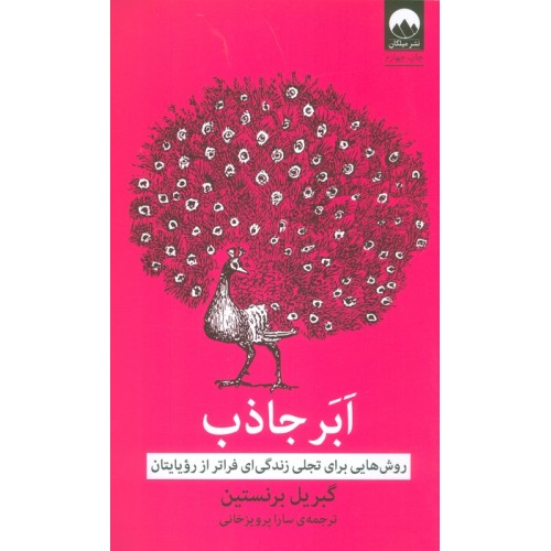 کتاب ابر جاذب