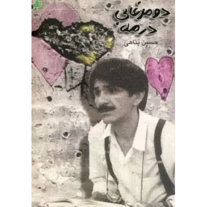 کتاب دو مرغابی در مه