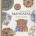 کتاب مجموعه ای متنوع و کامل از زیباترین طرح های ماندالا کتاب مجموعه ای متنوع و کامل از زیباترین طرح های ماندالا