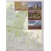 نقشه گردشگری تهران 70*100 نقشه گردشگری تهران 70*100
