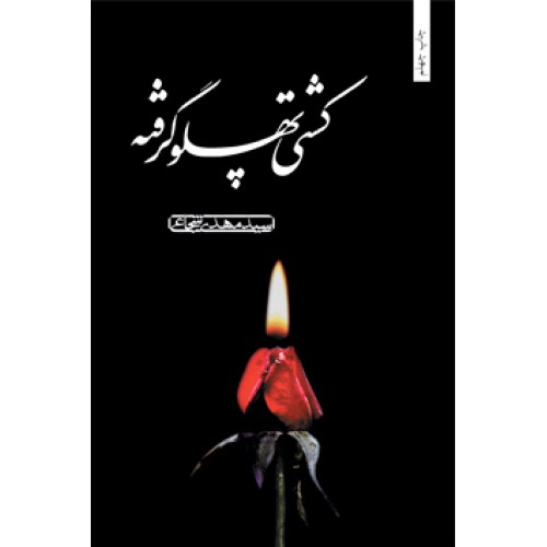 کتاب کشتی پهلو گرفته